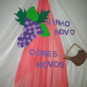 CAPÍTULO PROVINCIAL DAS IRMÃS MISSIONÁRIAS DO SANTO NOME DE MARIA