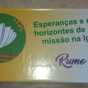 CAPÍTULO PROVINCIAL DAS IRMÃS MISSIONÁRIAS DO SANTO NOME DE MARIA