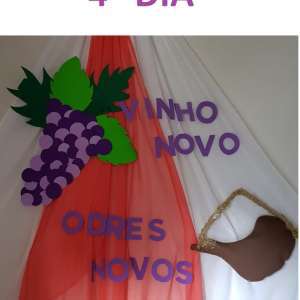 CAPÍTULO PROVINCIAL DAS IRMÃS MISSIONÁRIAS DO SANTO NOME DE MARIA
