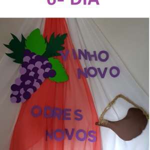 CAPÍTULO PROVINCIAL DAS IRMÃS MISSIONÁRIAS DO SANTO NOME DE MARIA