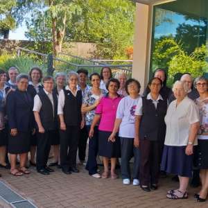 CAPÍTULO PROVINCIAL DAS IRMÃS MISSIONÁRIAS DO SANTO NOME DE MARIA