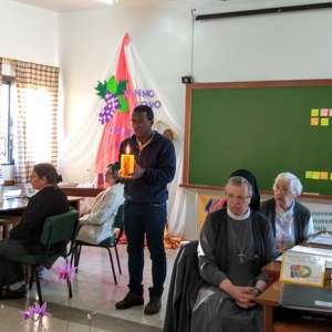 CAPÍTULO PROVINCIAL DAS IRMÃS MISSIONÁRIAS DO SANTO NOME DE MARIA