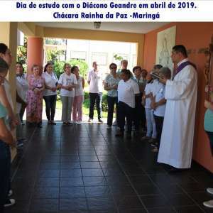 Leigos Missionários