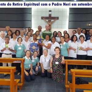 Leigos Missionários