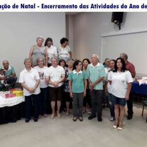 Leigos Missionários