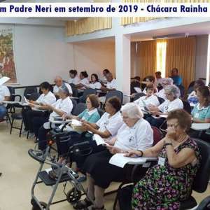 Leigos Missionários