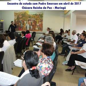 Leigos Missionários