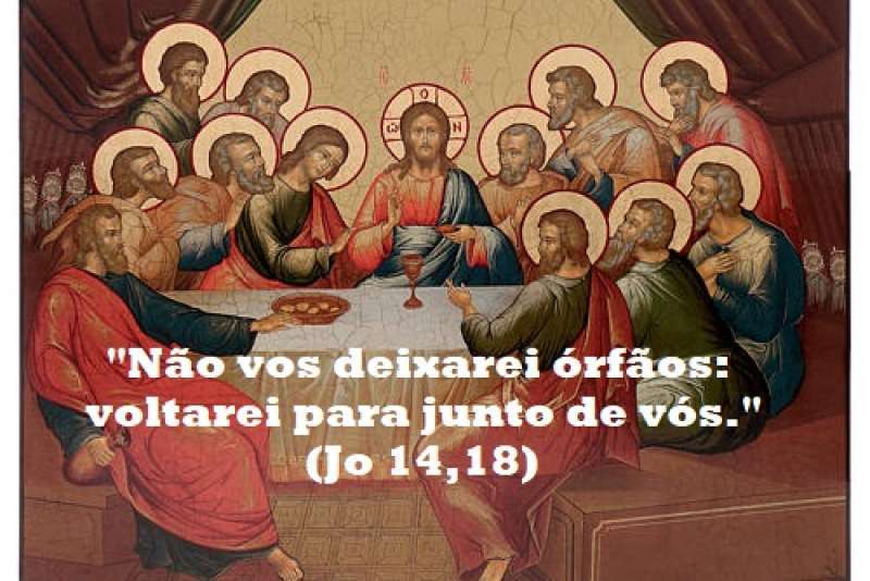 CONVERSÃO E TESTAMENTO ESPIRITUAL