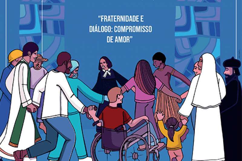 CAMPANHA DA FRATERNIDADE 2021