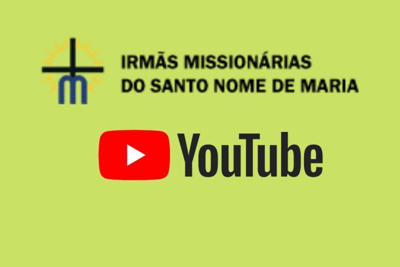 TESTEMUNHO DE UM LEIGO MISSIONÁRIO DO SANTO NOME DE MARIA