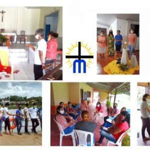 IRMÃS MISSIONÁRIAS DO SANTO NOME DE MARIA EM TERRAS MARANHENSES