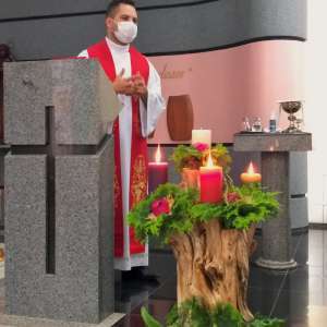 BODAS DE DIAMANTE DE VIDA RELIGIOSA CONSAGRADA