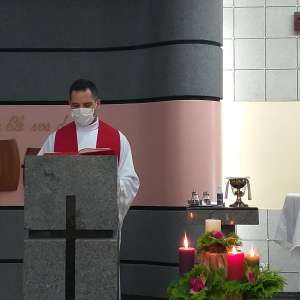 BODAS DE DIAMANTE DE VIDA RELIGIOSA CONSAGRADA