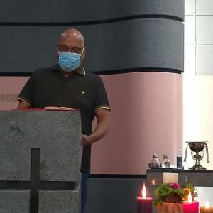 BODAS DE DIAMANTE DE VIDA RELIGIOSA CONSAGRADA