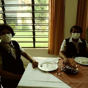 DIZER SIM A DEUS NA VIDA RELIGIOSA PARA TESTEMUNHAR O AMOR