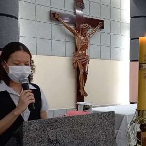 DIZER SIM A DEUS NA VIDA RELIGIOSA PARA TESTEMUNHAR O AMOR