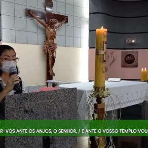 DIZER SIM A DEUS NA VIDA RELIGIOSA PARA TESTEMUNHAR O AMOR