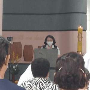 DIZER SIM A DEUS NA VIDA RELIGIOSA PARA TESTEMUNHAR O AMOR