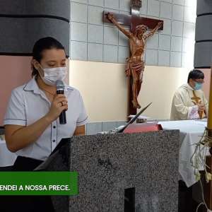 DIZER SIM A DEUS NA VIDA RELIGIOSA PARA TESTEMUNHAR O AMOR