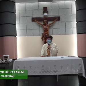 DIZER SIM A DEUS NA VIDA RELIGIOSA PARA TESTEMUNHAR O AMOR