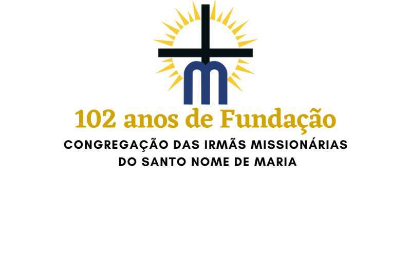 FESTA DA ANUNCIAÇÃO, 25 DE MARÇO FUNDAÇÃO DA CONGREGAÇÃO