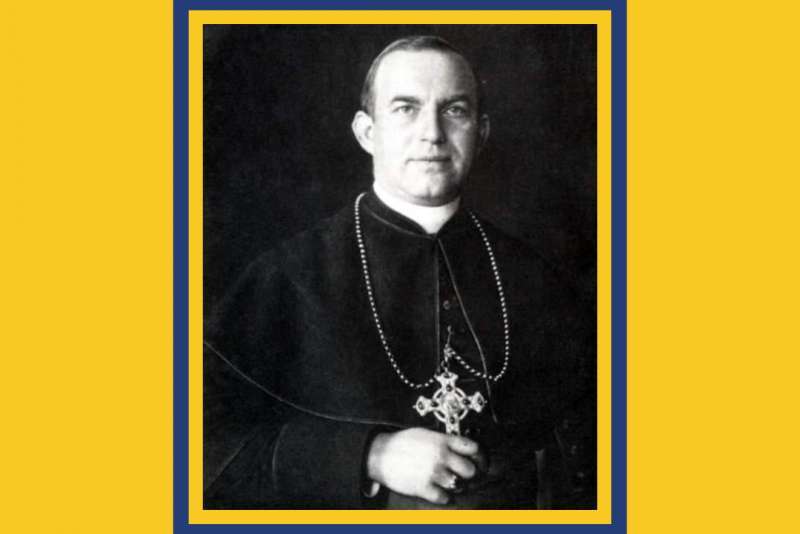 ONOMÁSTICO DO NOSSO FUNDADOR DOM WILHELM