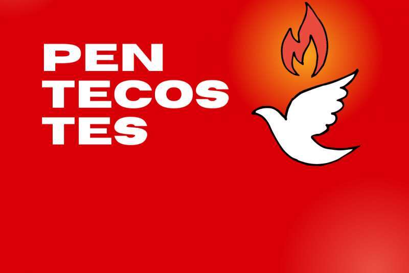 PENTECOSTES: FORÇA TRANSFORMADORA