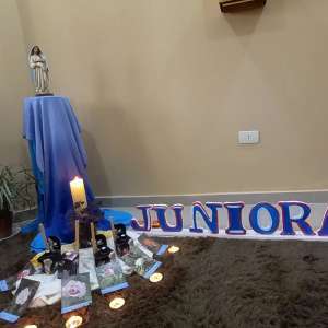 JUNIORADO 2022
