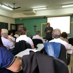 LEIGOS MISSIONÁRIOS DO SANTO NOME DE MARIA