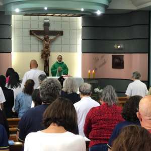 LEIGOS MISSIONÁRIOS DO SANTO NOME DE MARIA