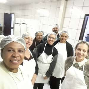 LEIGOS MISSIONÁRIOS DO SANTO NOME DE MARIA