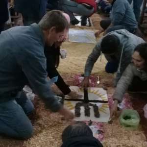 LEIGOS MISSIONÁRIOS DO SANTO NOME DE MARIA