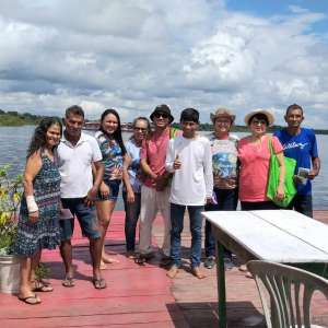 LEIGOS MISSIONÁRIOS DO SANTO NOME DE MARIA