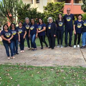 LEIGOS MISSIONÁRIOS DO SANTO NOME DE MARIA