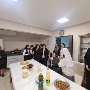 IGREJA EM MISSÃO SEMPRE