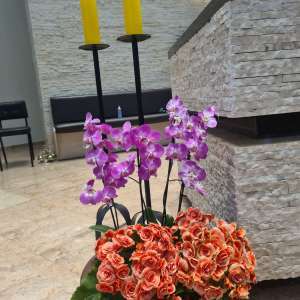 IGREJA EM MISSÃO SEMPRE