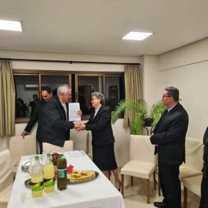 IGREJA EM MISSÃO SEMPRE