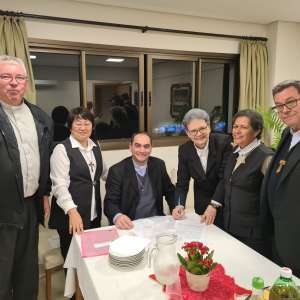 IGREJA EM MISSÃO SEMPRE