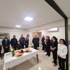 IGREJA EM MISSÃO SEMPRE