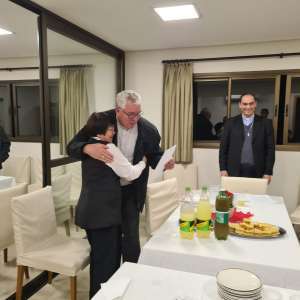 IGREJA EM MISSÃO SEMPRE