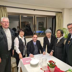 IGREJA EM MISSÃO SEMPRE