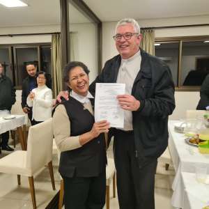 IGREJA EM MISSÃO SEMPRE