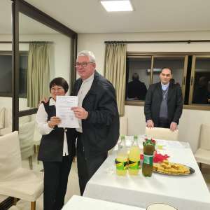 IGREJA EM MISSÃO SEMPRE