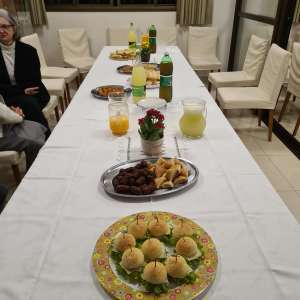 IGREJA EM MISSÃO SEMPRE