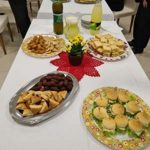 IGREJA EM MISSÃO SEMPRE