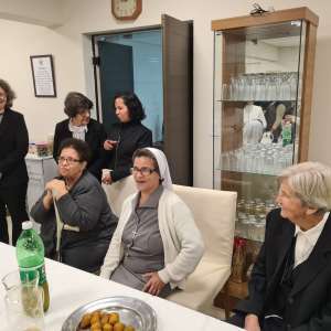 IGREJA EM MISSÃO SEMPRE