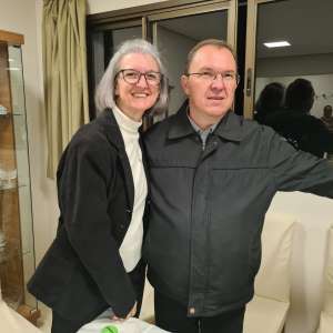 IGREJA EM MISSÃO SEMPRE