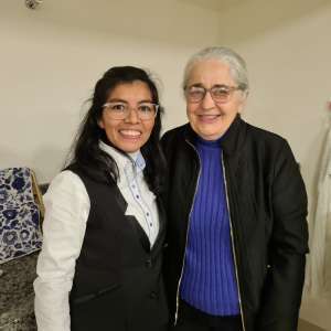 IGREJA EM MISSÃO SEMPRE