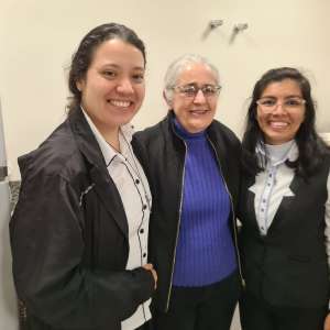 IGREJA EM MISSÃO SEMPRE