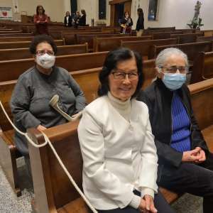 IGREJA EM MISSÃO SEMPRE